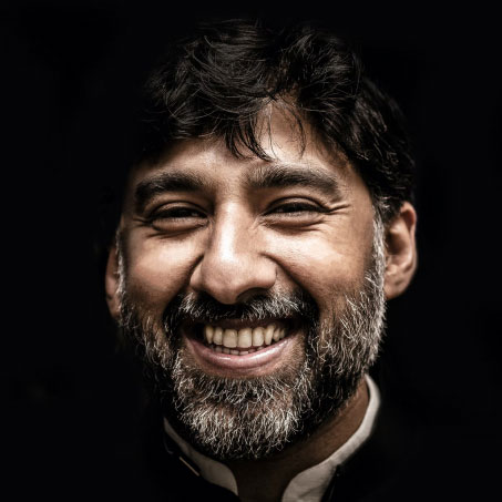 Александр Морозов